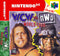 WCW Vs. NWO World Tour - Nintendo 64 Pre-Played