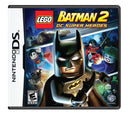 Lego Batman 2: DC Super Heroes - Nintendo DS Pre-Played