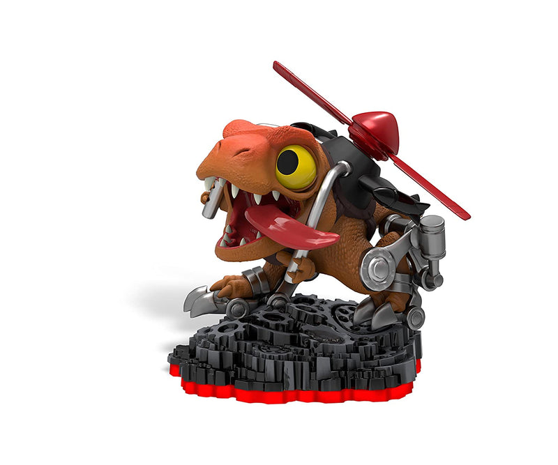 Skylanders Chopper Figure  - Pre-Played