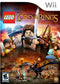 Lego Lord of the Rings - Nintendo Wii Pre-Played