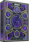 Avengers: Infinity Saga Deck - Theory 11 Premium Playing Cards