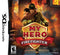 My Hero Firefighter  - Nintendo DS Pre-Played