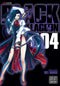 Black Lagoon Volume 4