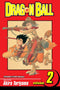 Dragon Ball Volume 2