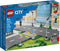 Road Plates - Lego City 60304