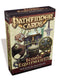 Pathfinder Cards: Iconic Equipments 3 Item Cards