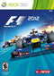 F1 2012 - Xbox 360 Pre-Played