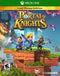 Portal Knights Gold Throne Edition - Xbox One Pre-Played