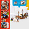 Bowser's Airship Expansion Set - Lego Super Mario 71391