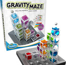 Gravity Maze