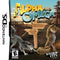 Alpha and Omega - Nintendo DS Pre-Played