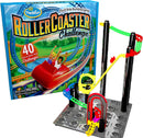 Roller Coaster Challenge