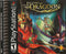 The Legend of Dragoon Front Cover - Playstation 1 Pre-Played