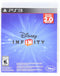 Disney Infinity 2.0 Game Only  - Playstation 3 Pre-Played