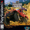 TNN Motor Sports Hardcore 4x4 - Playstation 1 Pre-Played