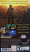 Final Fantasy Tactics The War of the Lions Back Cover - PSP Pre-Played