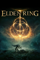 Elden Ring - Playstation 4