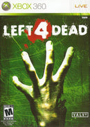 Left 4 Dead - Xbox 360 Pre-Played