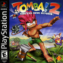 Tomba! 2: The Evil Swine Return - Playstation 1 Pre-Played