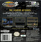 Tony Hawk's Pro Skater 2 Back Cover - Nintendo GameBoy Color Pre-Played