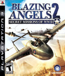 Blazing Angels 2 - Playstation 3 Pre-Played