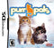 Purr Pals - Nintendo DS Pre-Played