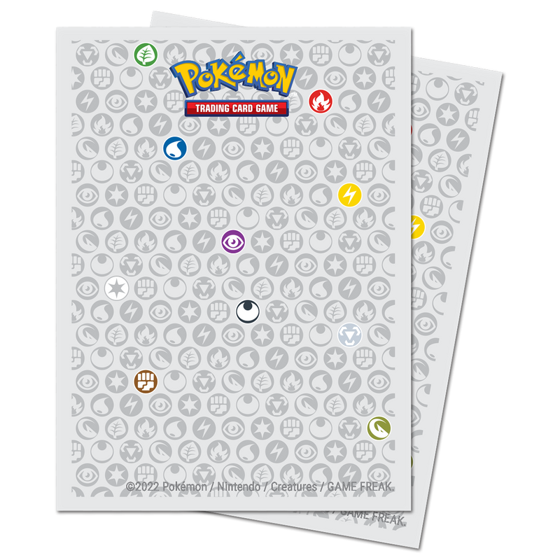 First Partner Accessory Bundle - Pokemon TCG