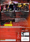 Guitar Hero 3 Legends of Rock Back Cover - Xbox 360 Pre-Played