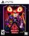Five Nights at Freddy's Security Breach Front Cover - Playstation 5 Pre-Played