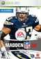 Madden NFL 08 En Espanol (Spanish Version) - Xbox 360 Pre-Played