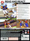 Madden 08 Back Cover - Playstation 2 Pre-Played