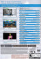 Singstar Pop Back Cover - Playstation 2 Pre-Played