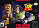 Toy Story - Super Nintendo, SNES Pre-Played