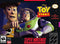 Toy Story - Super Nintendo, SNES Pre-Played