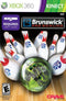 Brunswick Pro Bowling - Xbox 360 Pre-Played