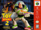 Toy Story 2 Buzz Lightyear to the Rescue - Nintendo 64 Pre-Played