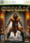 Conan - Xbox 360 Pre-Played