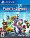 Plants vs. Zombies: Battle for Neighborville - Playstation 4 Pre-Played