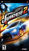Juiced 2 Front Cover - PSP Pre-Played