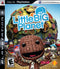 Little Big Planet - Playstation 3 Pre-Played Front