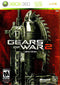 Gears of War 2 Limited Edition  - Xbox 360 Pre-Played