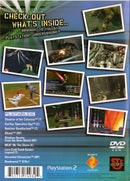 Jampack v14 - Playstation 2 Pre-Played