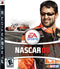 Nascar 08 Front Cover - Playstation 3 Pre-Played