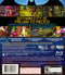 Lego Batman Back Cover - Playstation 3 Pre-Played