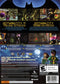 Lego Batman Back Cover - Xbox 360 Pre-Played