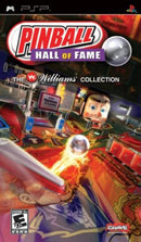 Pinball Hall of Fame: The Williams Collection - PSP Pre-Played