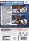 Smackdown VS Raw 08 - Nintendo Wii Pre-Played