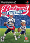 NFL Backyard Football 08  - Playstation 2 Pre-Played