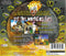 Twisted Metal 2 Back Cover - Playstation 1 Pre-Played