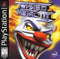 Twisted Metal 3 Front Cover - Playstation 1 Pre-Played